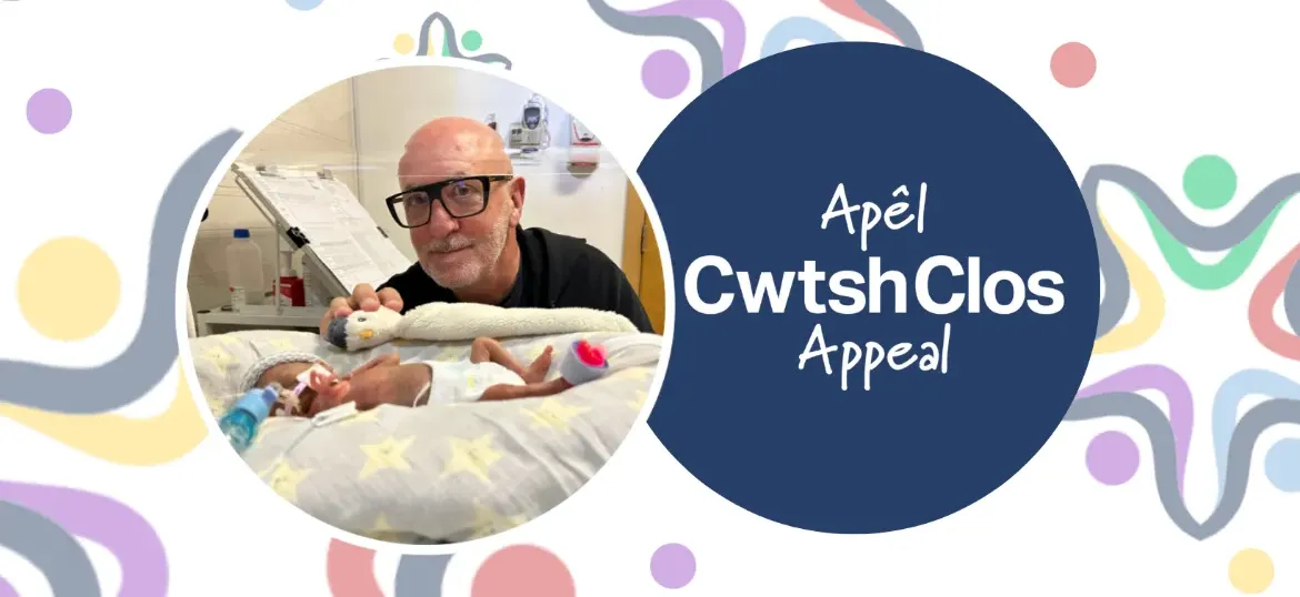 Cwtsh Clos Appeal